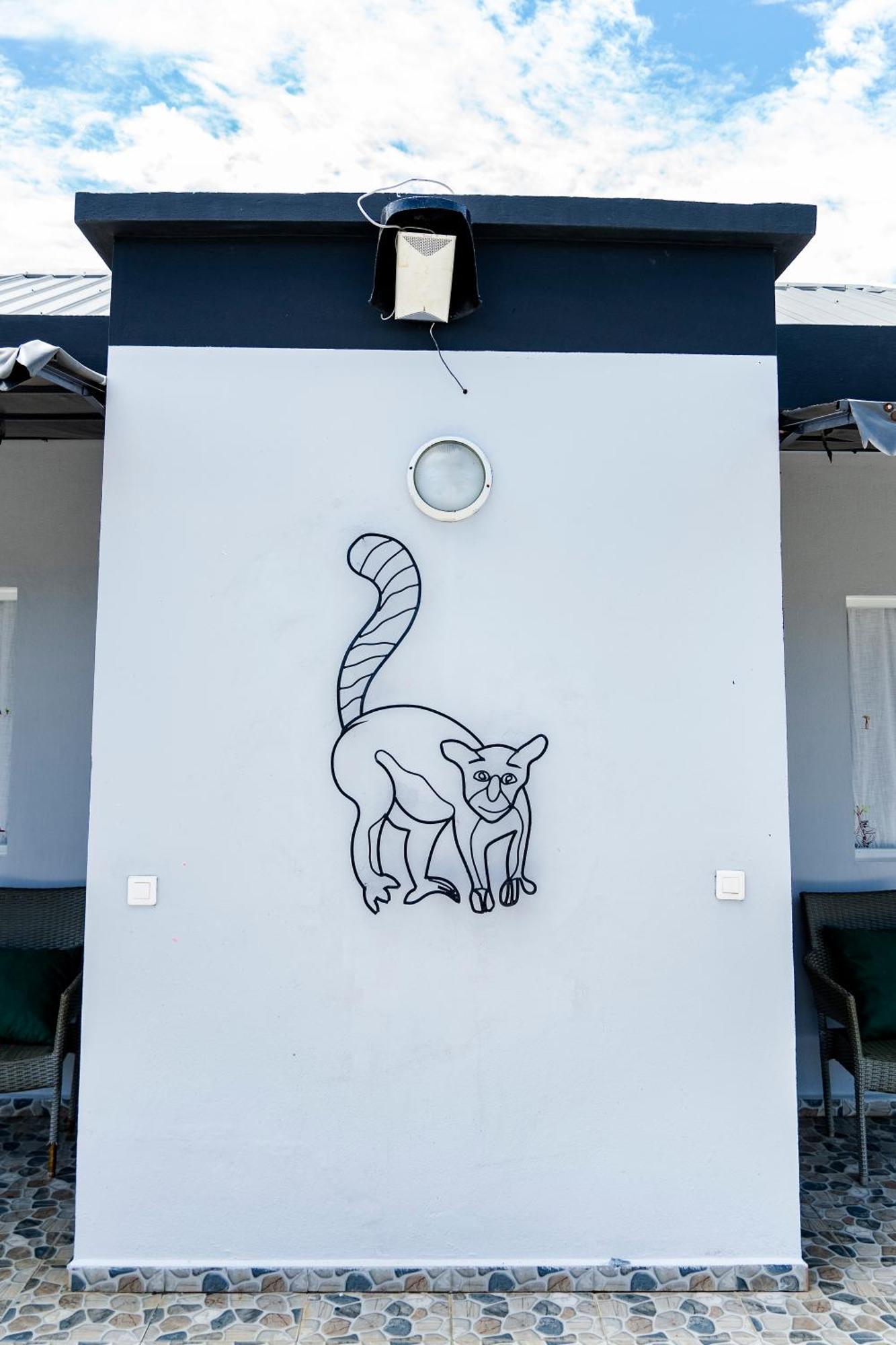 Villa Mia Nosy Be Exterior photo