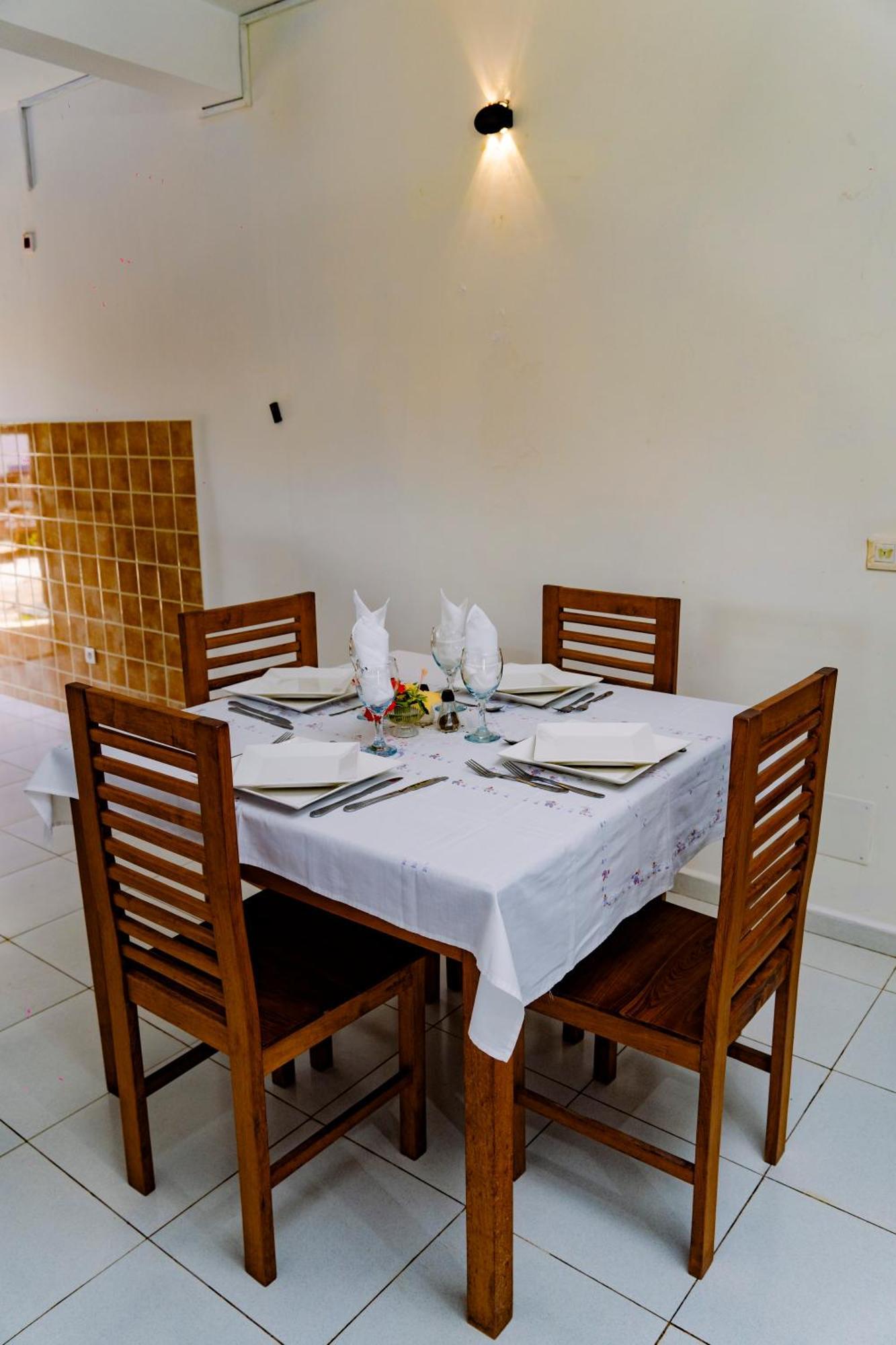Villa Mia Nosy Be Exterior photo