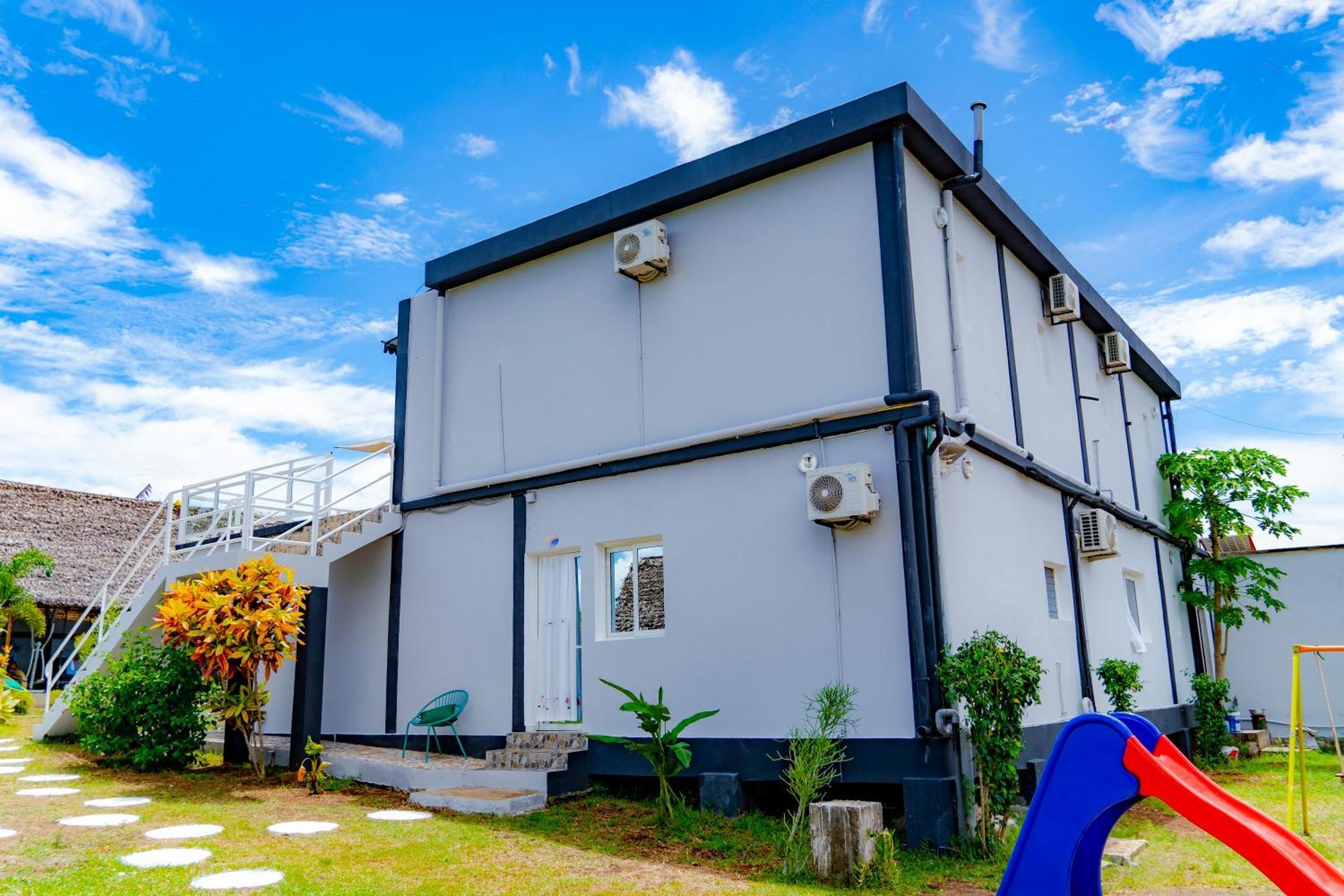 Villa Mia Nosy Be Exterior photo