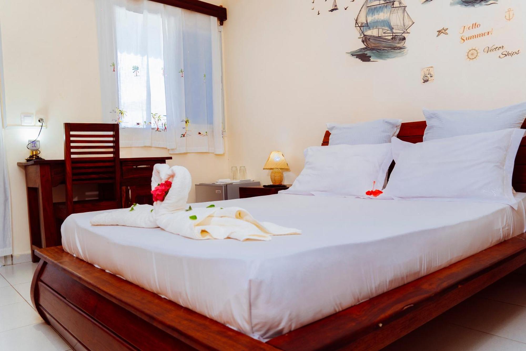 Villa Mia Nosy Be Exterior photo
