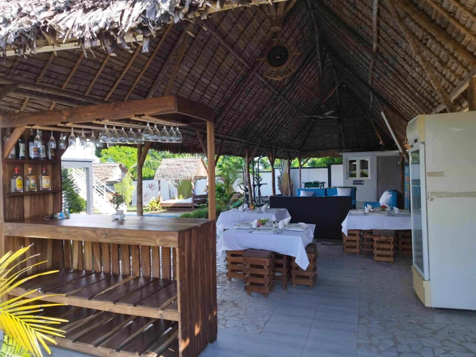 Villa Mia Nosy Be Exterior photo